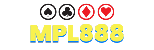 Logo MPL888